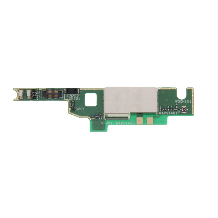適用於索尼 Xperia M4 Aqua 送話器