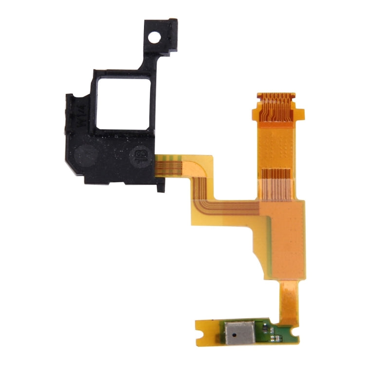 適用於索尼 Xperia Z3 Tablet Compact  感應排線