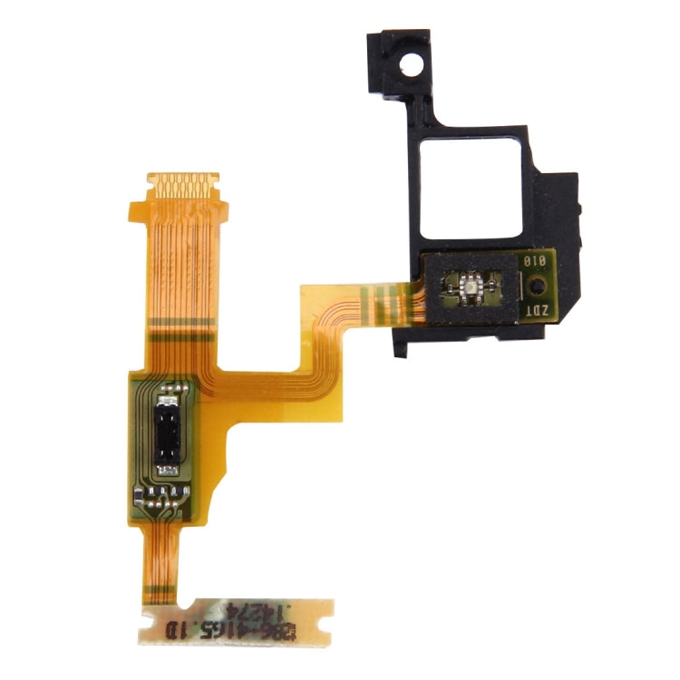 適用於索尼 Xperia Z3 Tablet Compact  感應排線