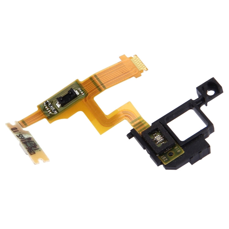 適用於索尼 Xperia Z3 Tablet Compact  感應排線