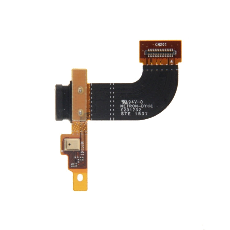 適用於索尼 Xperia M5  尾插排線
