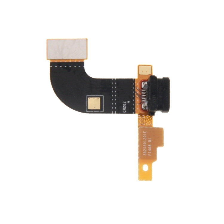 適用於索尼 Xperia M5  尾插排線
