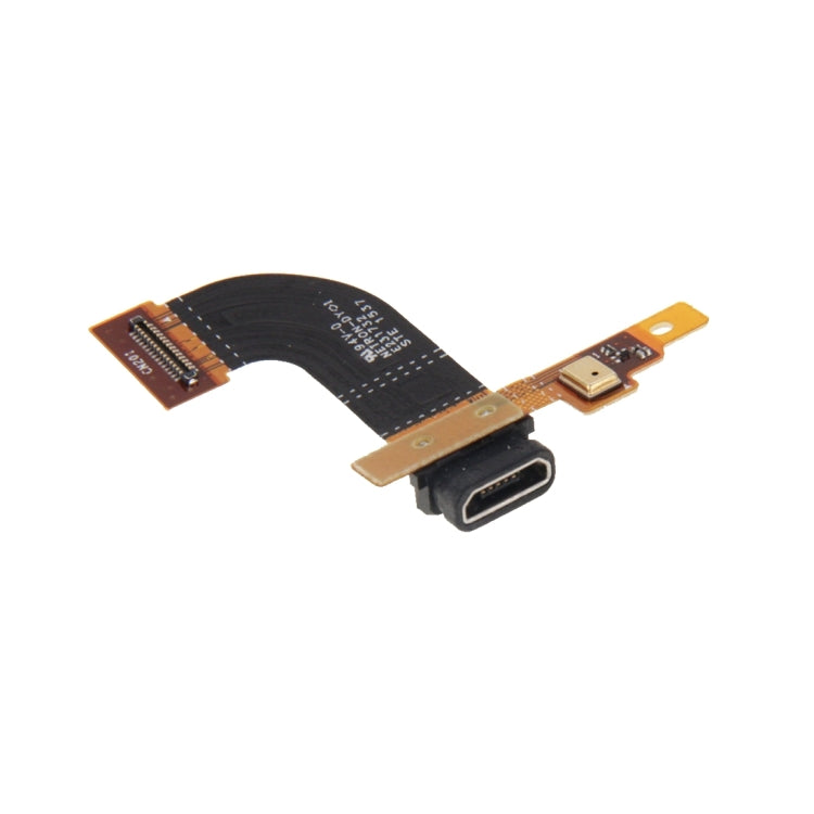 適用於索尼 Xperia M5  尾插排線