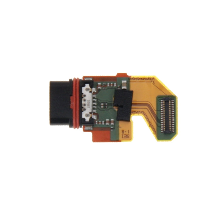 適用於索尼 Xperia Z5  尾插排線