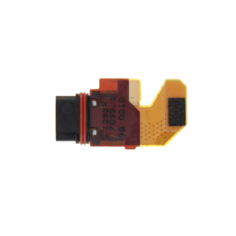 適用於索尼 Xperia Z5  尾插排線