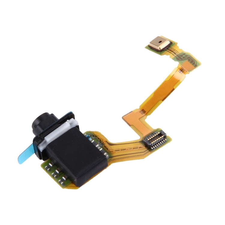 適用於索尼 Xperia Z5 耳機排線