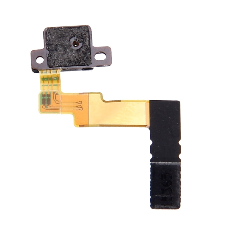 適用於索尼 Xperia Z5 送話器