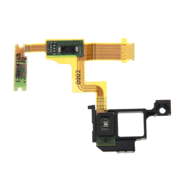 適用於索尼 Xperia Z3 Tablet Compact  感應排線