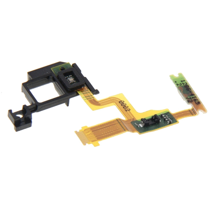 適用於索尼 Xperia Z3 Tablet Compact  感應排線