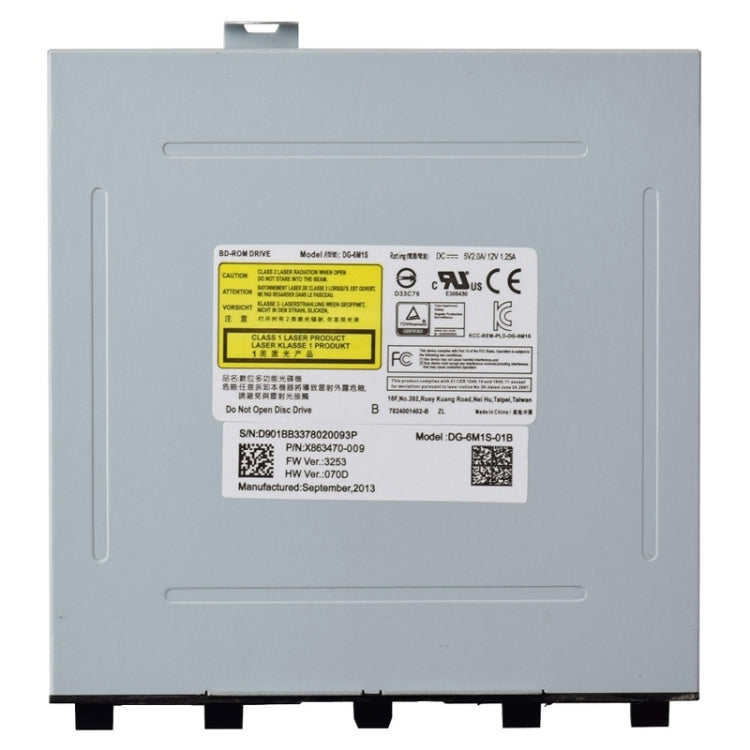 適用於XBOX ONE DG-6M1S 驅動