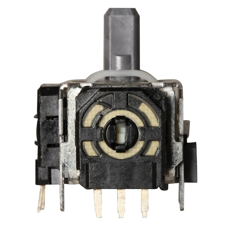 適用於Sony PS3 3D 模擬 3Pin 操作控制桿