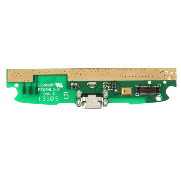 Lenovo S820 尾插
