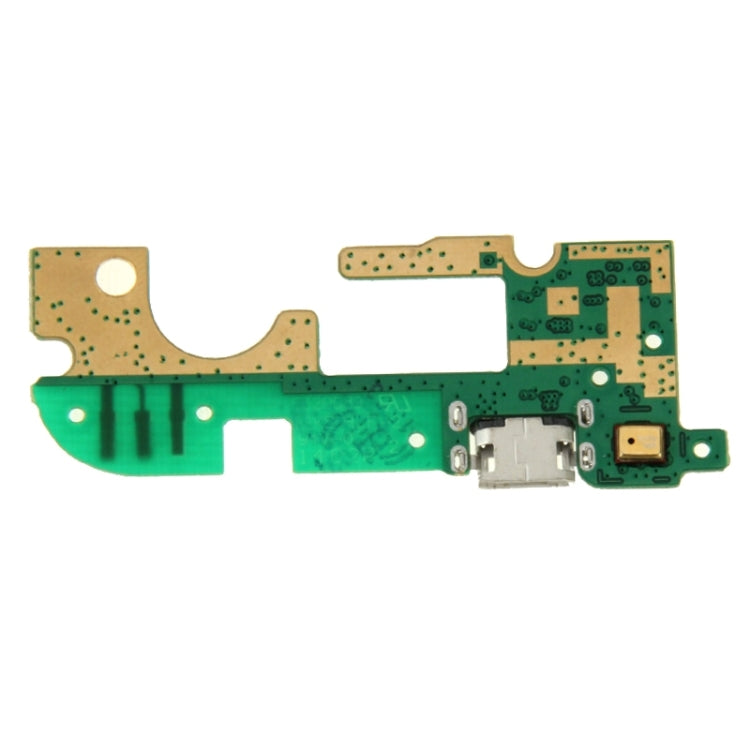 Lenovo S939 尾插