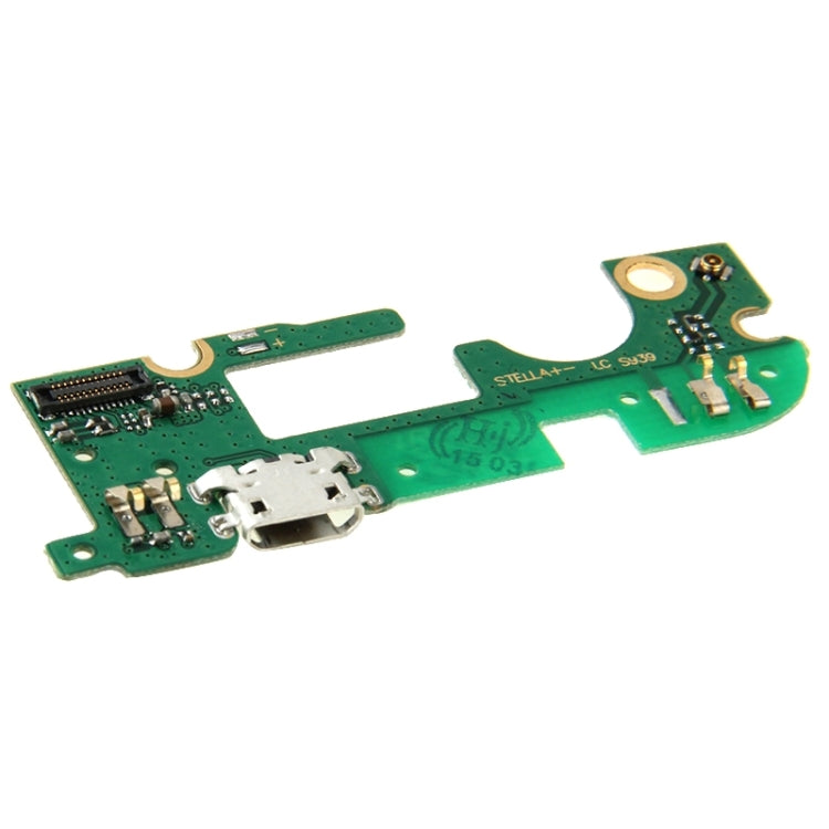Lenovo S939 尾插