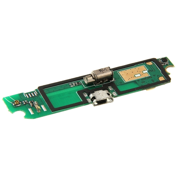 Lenovo S720 尾插