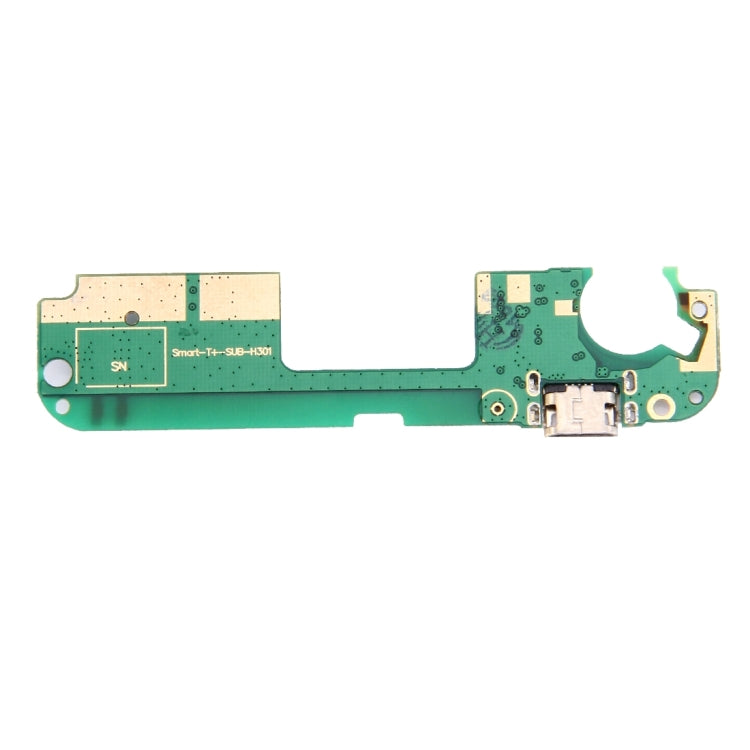 Lenovo S898 尾插板