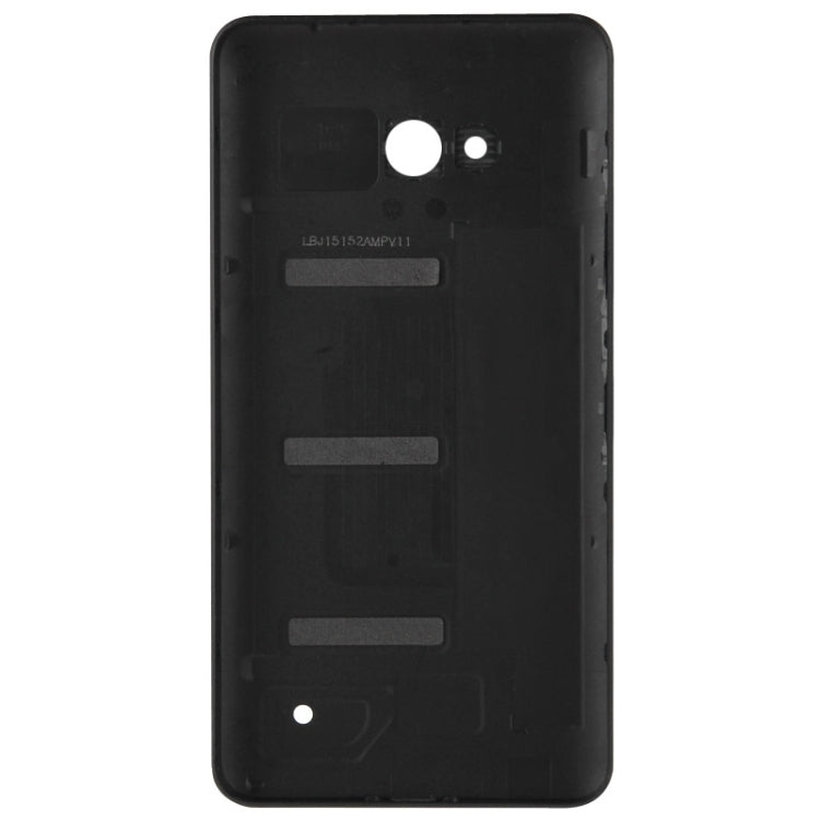 Microsoft Lumia 640 替換后蓋