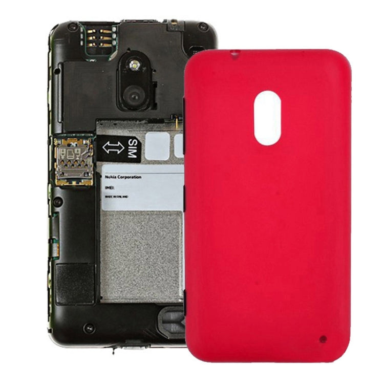 適用於諾基亞Lumia 620 后蓋