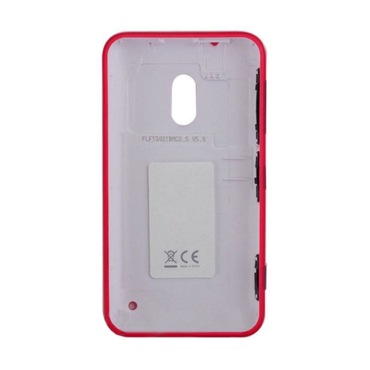 適用於諾基亞Lumia 620 后蓋