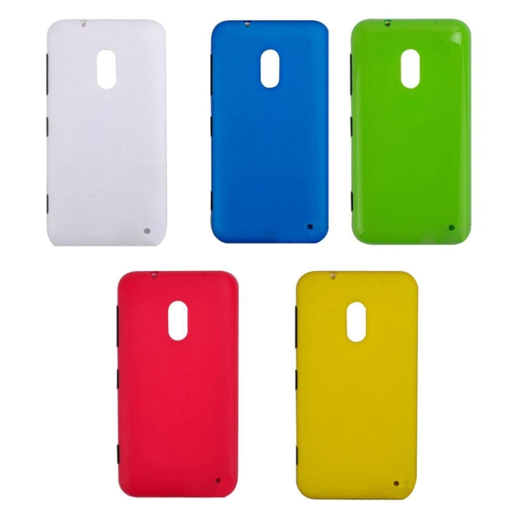 適用於諾基亞Lumia 620 后蓋