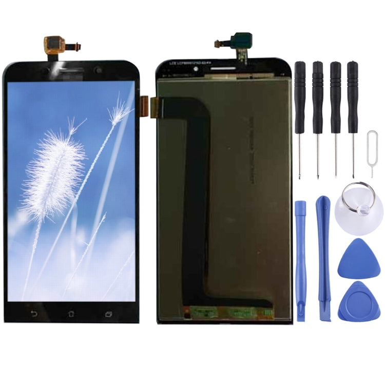 適用於華碩 ZenFone Max / ZC550KL  OEM液晶觸摸總成
