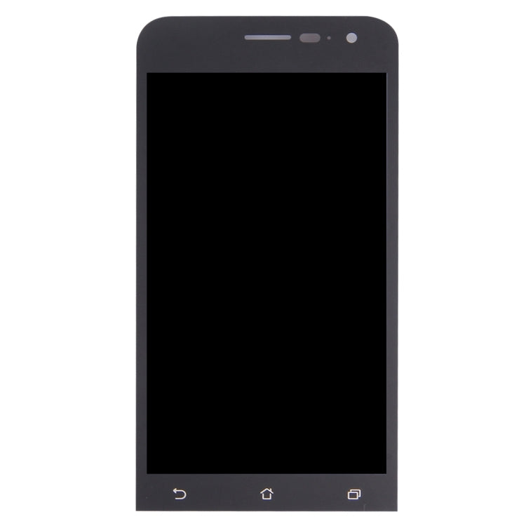 適用於華碩Zenfone 2 / ZE500CL  OEM液晶觸摸總成 單片
