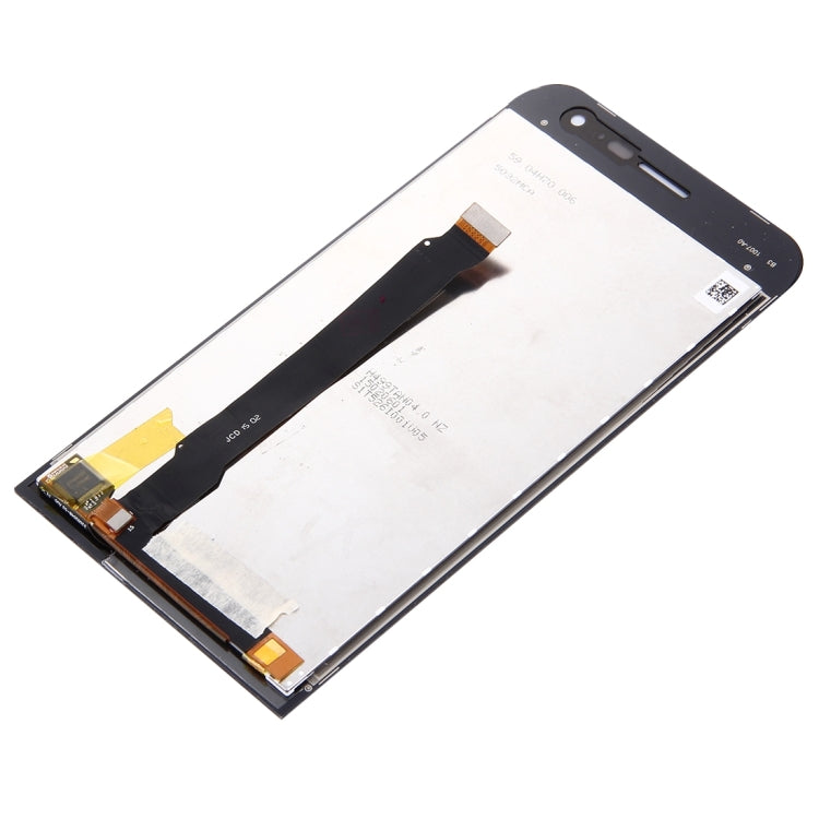 適用於華碩Zenfone 2 / ZE500CL  OEM液晶觸摸總成 單片