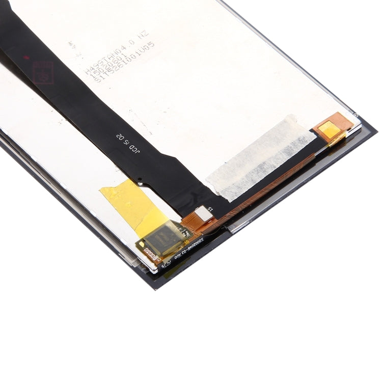 適用於華碩Zenfone 2 / ZE500CL  OEM液晶觸摸總成 單片