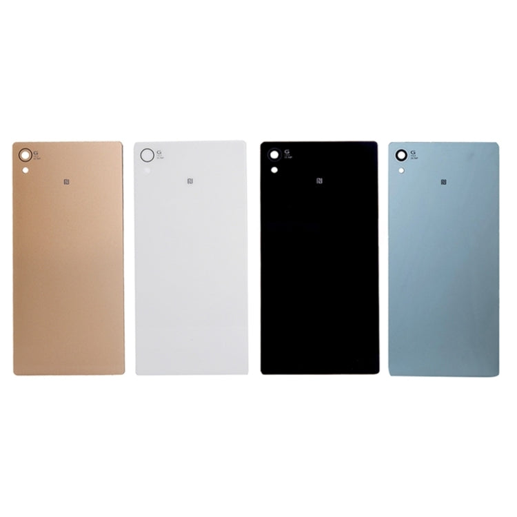 適用於Sony Xperia Z4 原裝后蓋 中間 下方