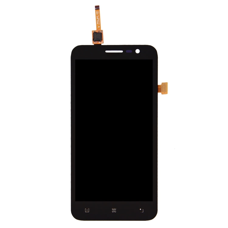 適用於Lenovo A8 / A806 / A808T OEM液晶觸摸總成 單片