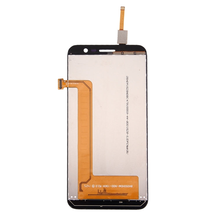 適用於Lenovo A8 / A806 / A808T OEM液晶觸摸總成 單片