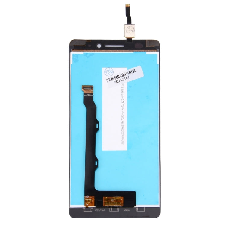 適用於Lenovo K3 Note / K50-T5 OEM液晶觸摸總成單片