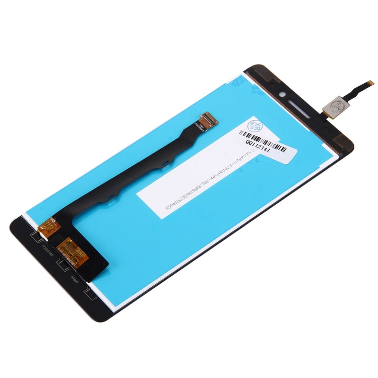適用於Lenovo K3 Note / K50-T5 OEM液晶觸摸總成單片