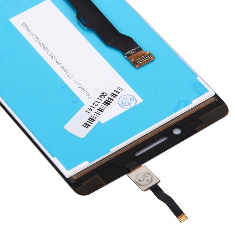 適用於Lenovo K3 Note / K50-T5 OEM液晶觸摸總成單片