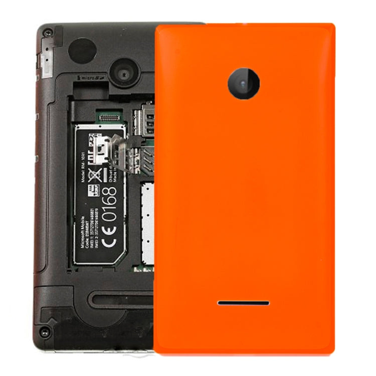 Microsoft Lumia 532 純色后蓋