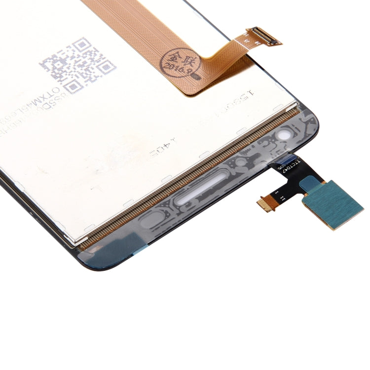 適用於聯想 S660  OEM液晶觸摸總成 單片
