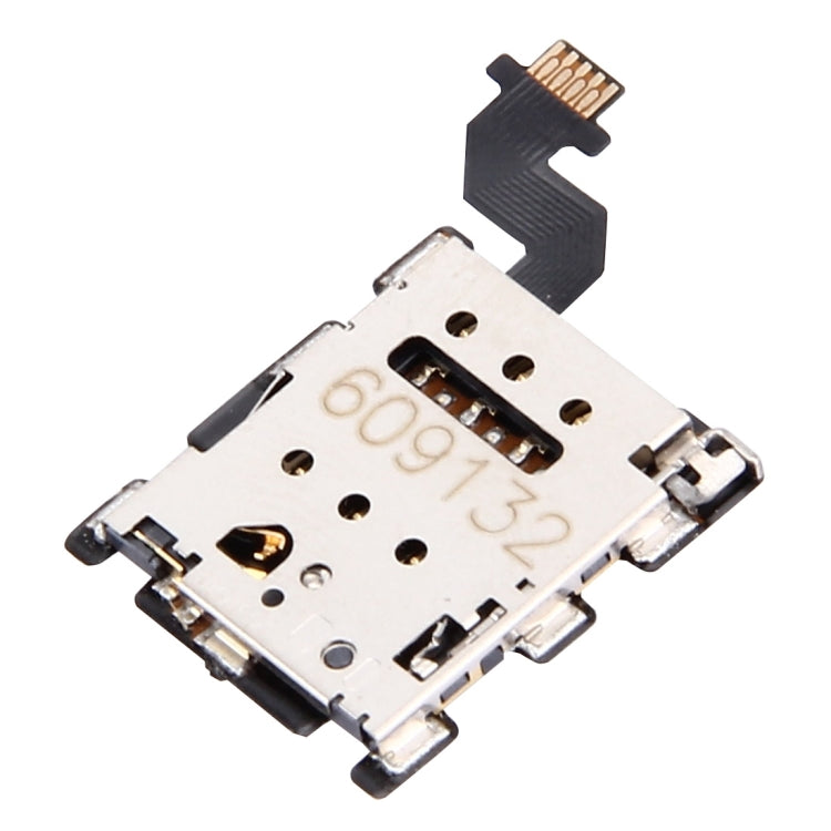 適用於HTC One M8  SIM 卡座排線