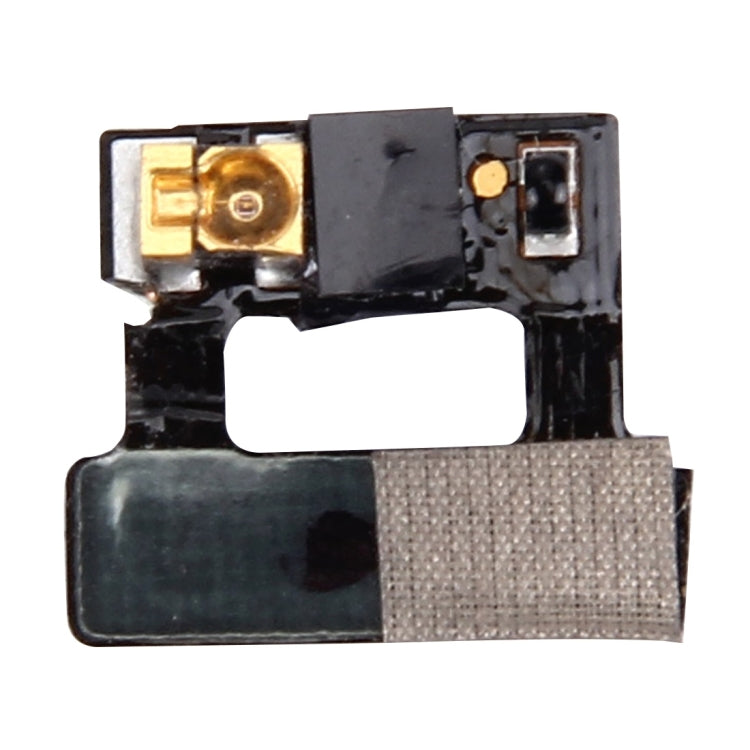 適用於HTC One M7 開機鍵排線