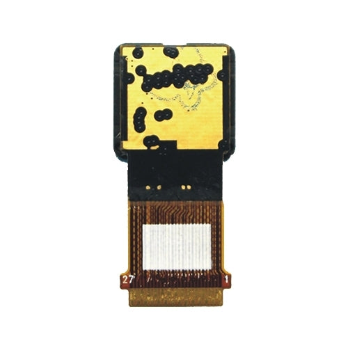 適用於HTC One M7 後置攝像頭