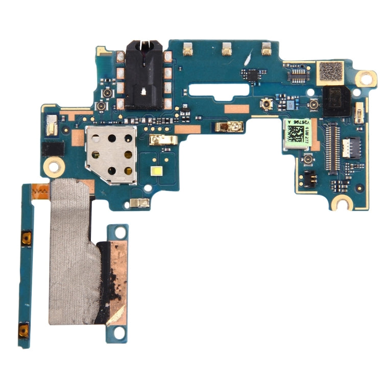 適用於HTC One M7 / 801e / 801n 主板排線 音量鍵 耳機孔