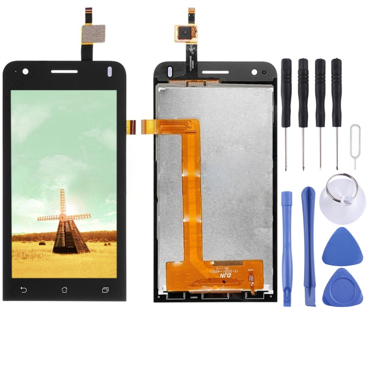 適用於華碩 Zenfone C  OEM液晶觸摸總成 單片