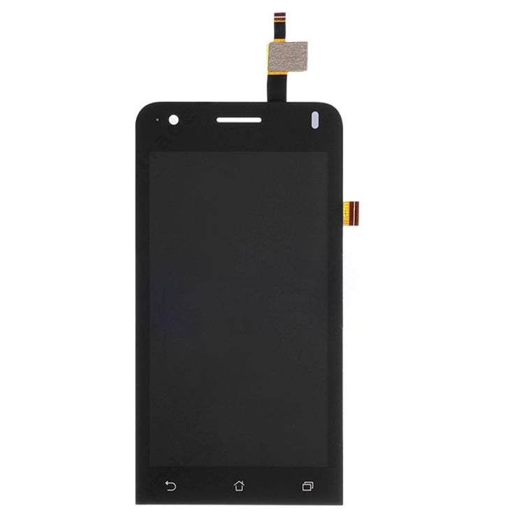 適用於華碩 Zenfone C  OEM液晶觸摸總成 單片