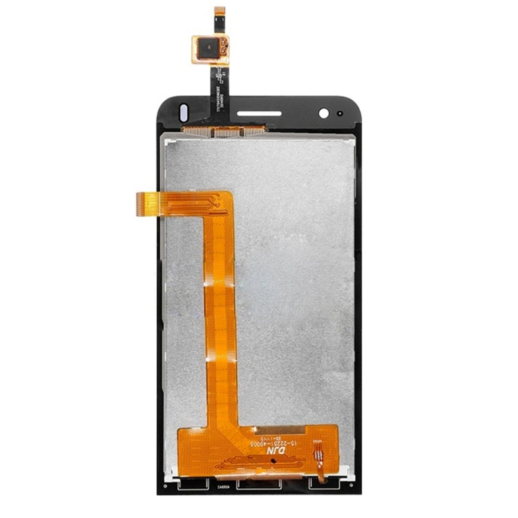 適用於華碩 Zenfone C  OEM液晶觸摸總成 單片