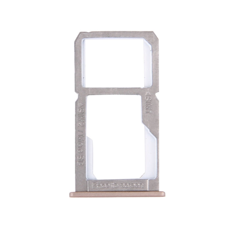 適用於OnePlus X SIM+SIM/SD卡托