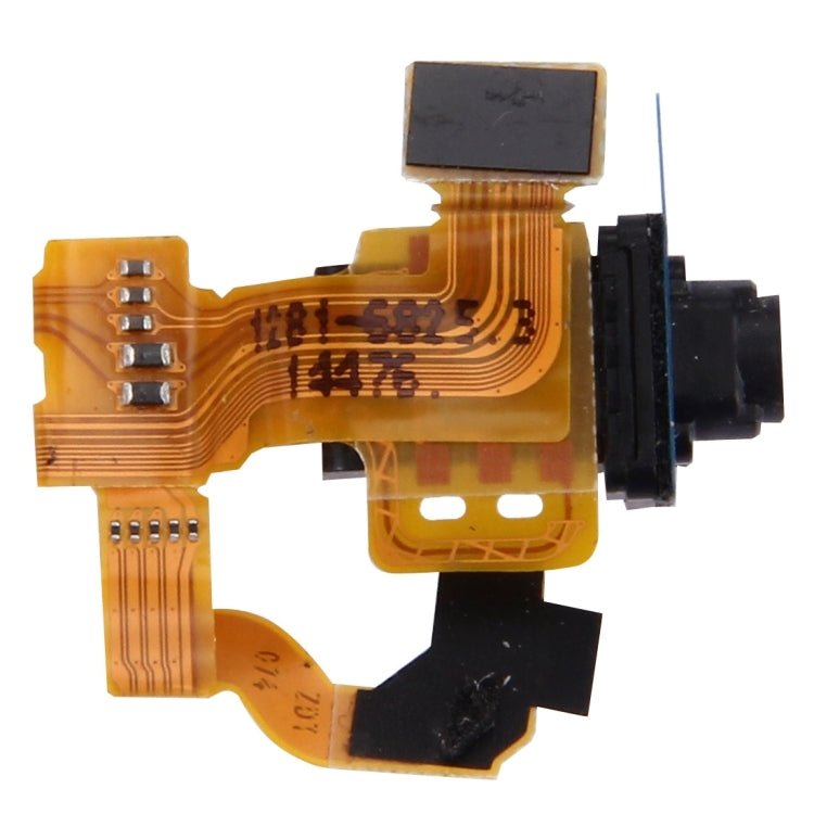 適用於索尼Z3 Mini耳機孔