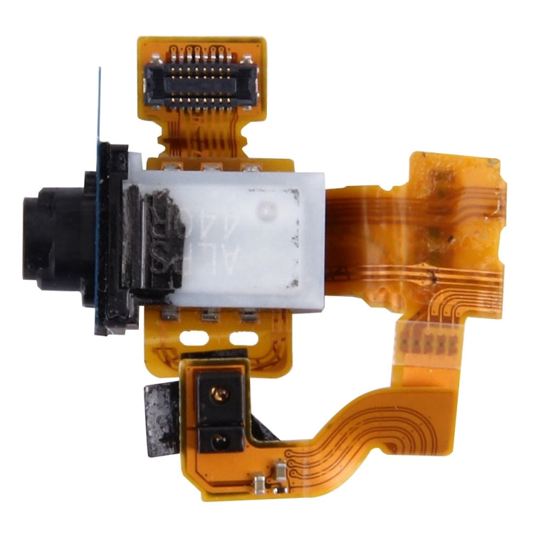 適用於索尼Z3 Mini耳機孔