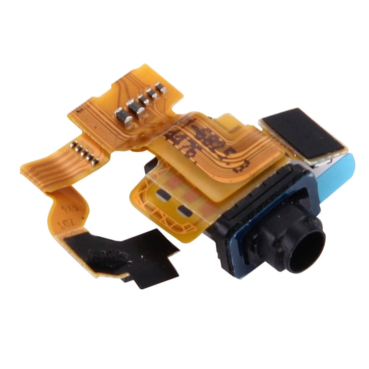 適用於索尼Z3 Mini耳機孔