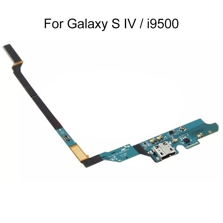 適用於三星Galaxy S IV / i9500 原裝尾插排線