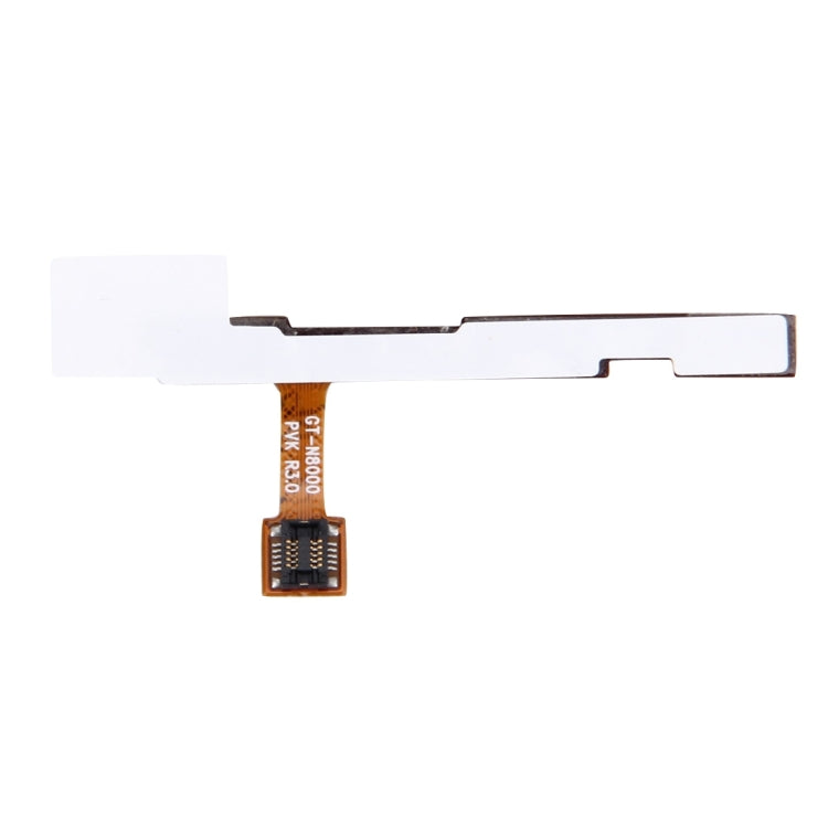 適用於Samsung Galaxy Note 10.1 / N8000 音量排線