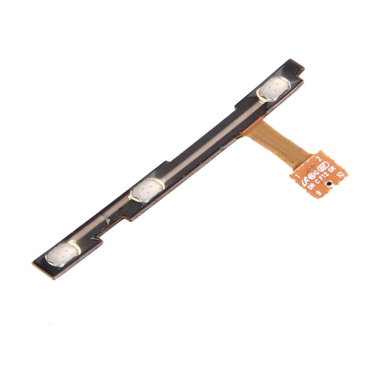 適用於Samsung Galaxy Note 10.1 / N8000 音量排線